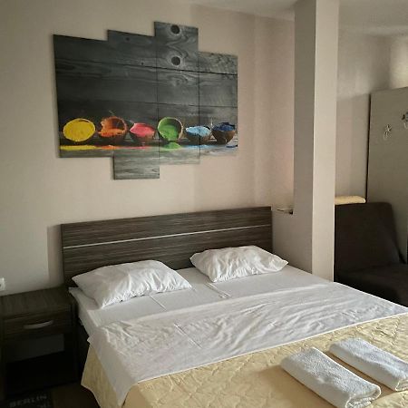 Apartments Lati Ulcinj Eksteriør bilde