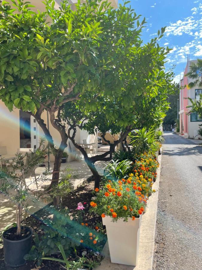 Apartments Lati Ulcinj Eksteriør bilde