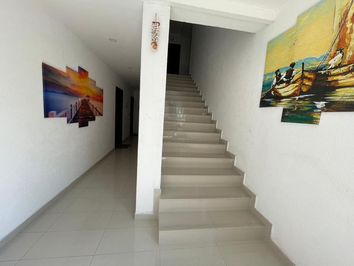 Apartments Lati Ulcinj Eksteriør bilde