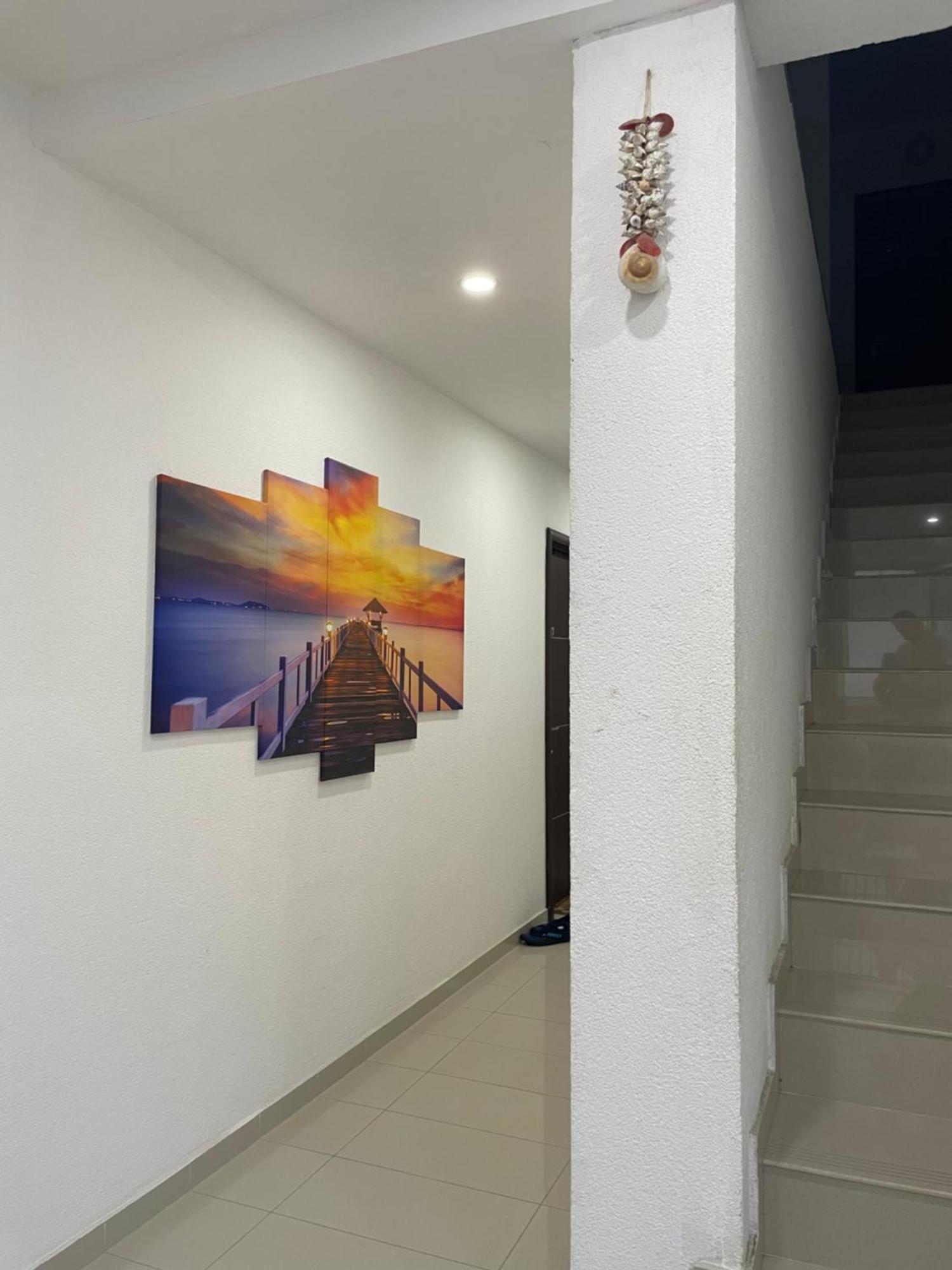 Apartments Lati Ulcinj Rom bilde
