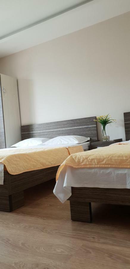 Apartments Lati Ulcinj Eksteriør bilde