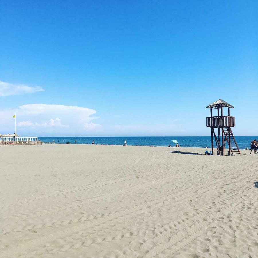 Apartments Lati Ulcinj Eksteriør bilde