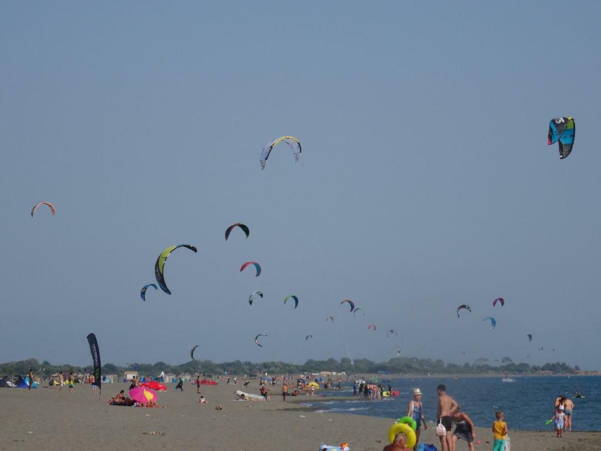 Apartments Lati Ulcinj Eksteriør bilde