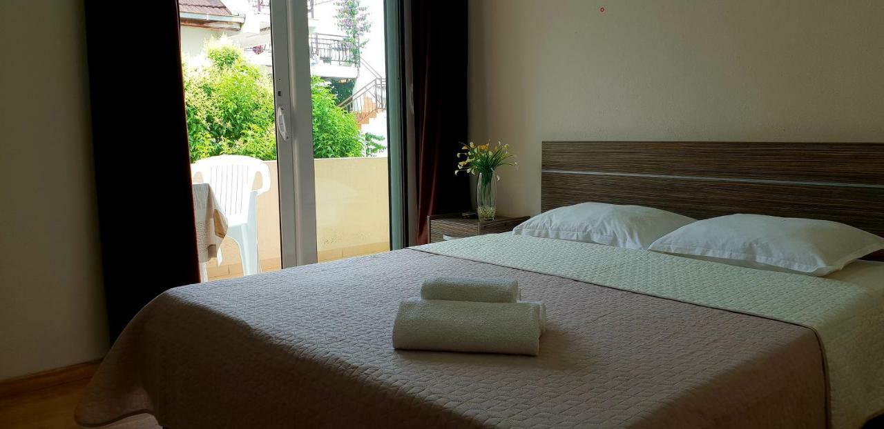 Apartments Lati Ulcinj Eksteriør bilde